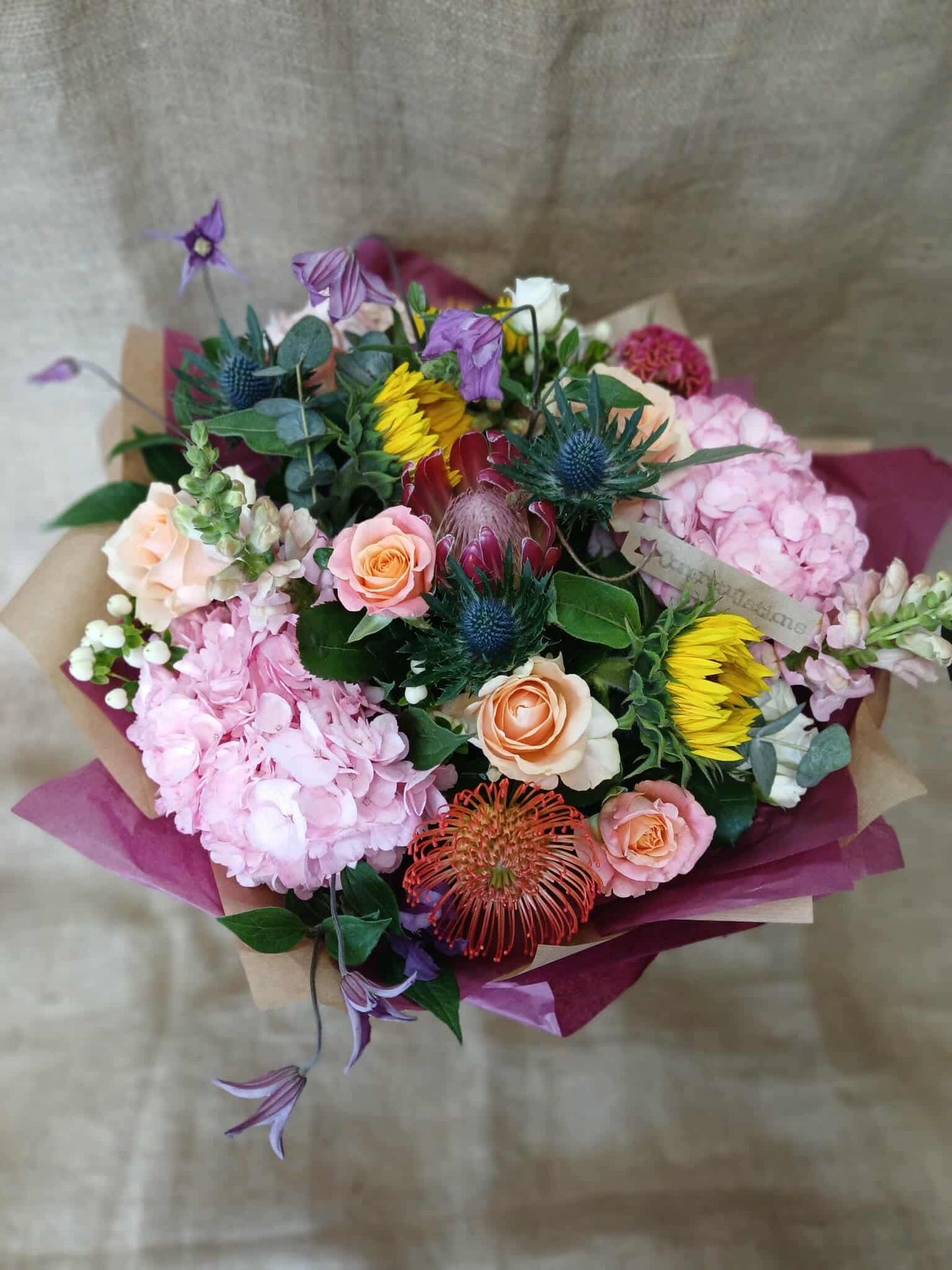 Seasonal Showstopper