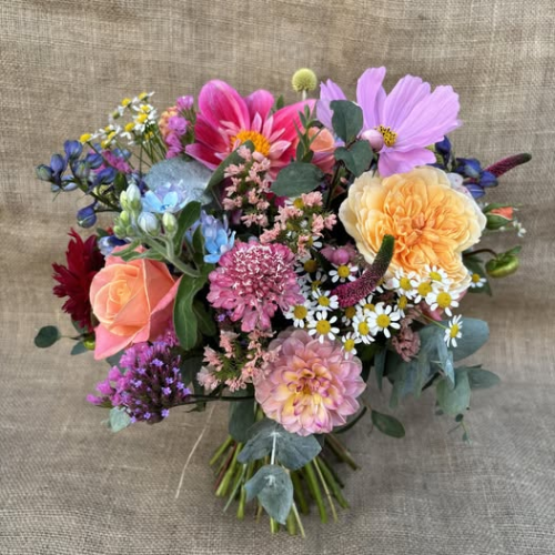 Signature Blooms