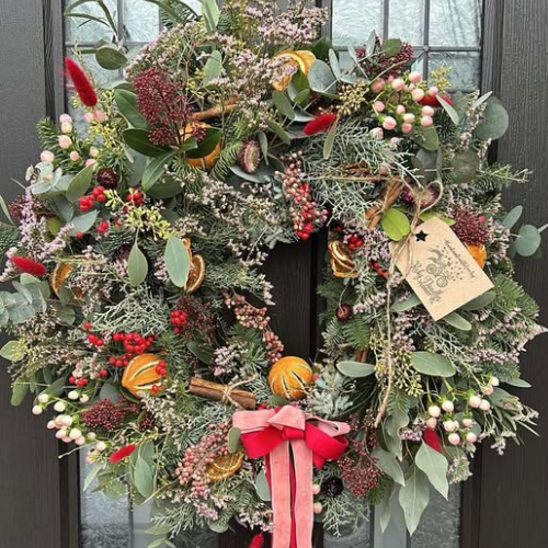Floral Workshops