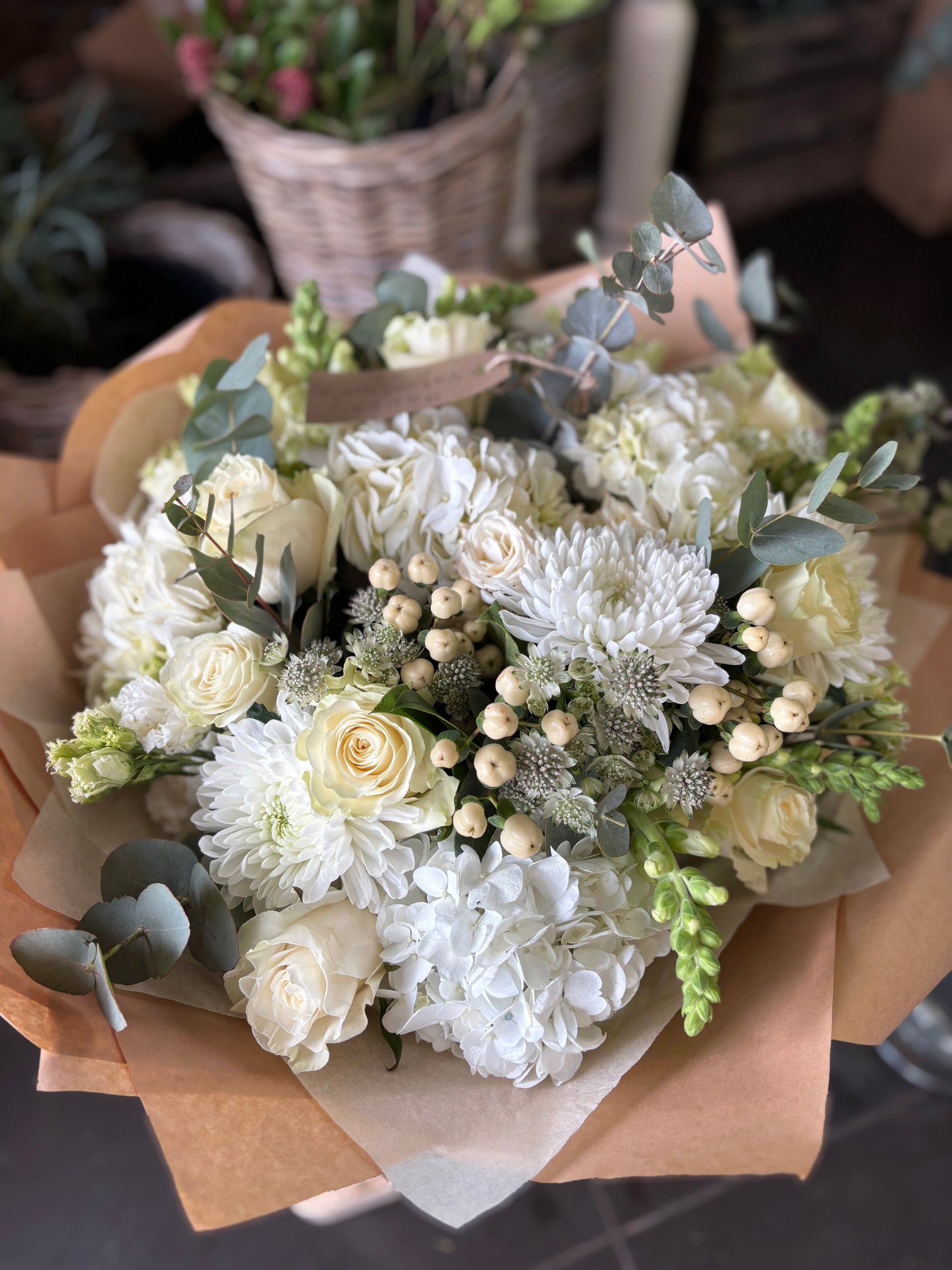 Neutral Showstopper