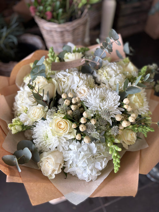 Neutral Showstopper
