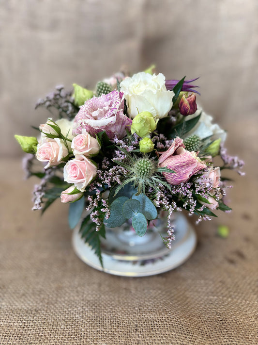 Vintage Tea Cup