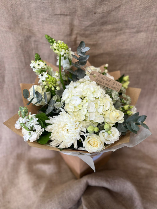 Classic Neutrals
