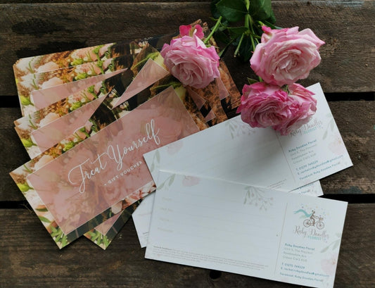 Gift Voucher